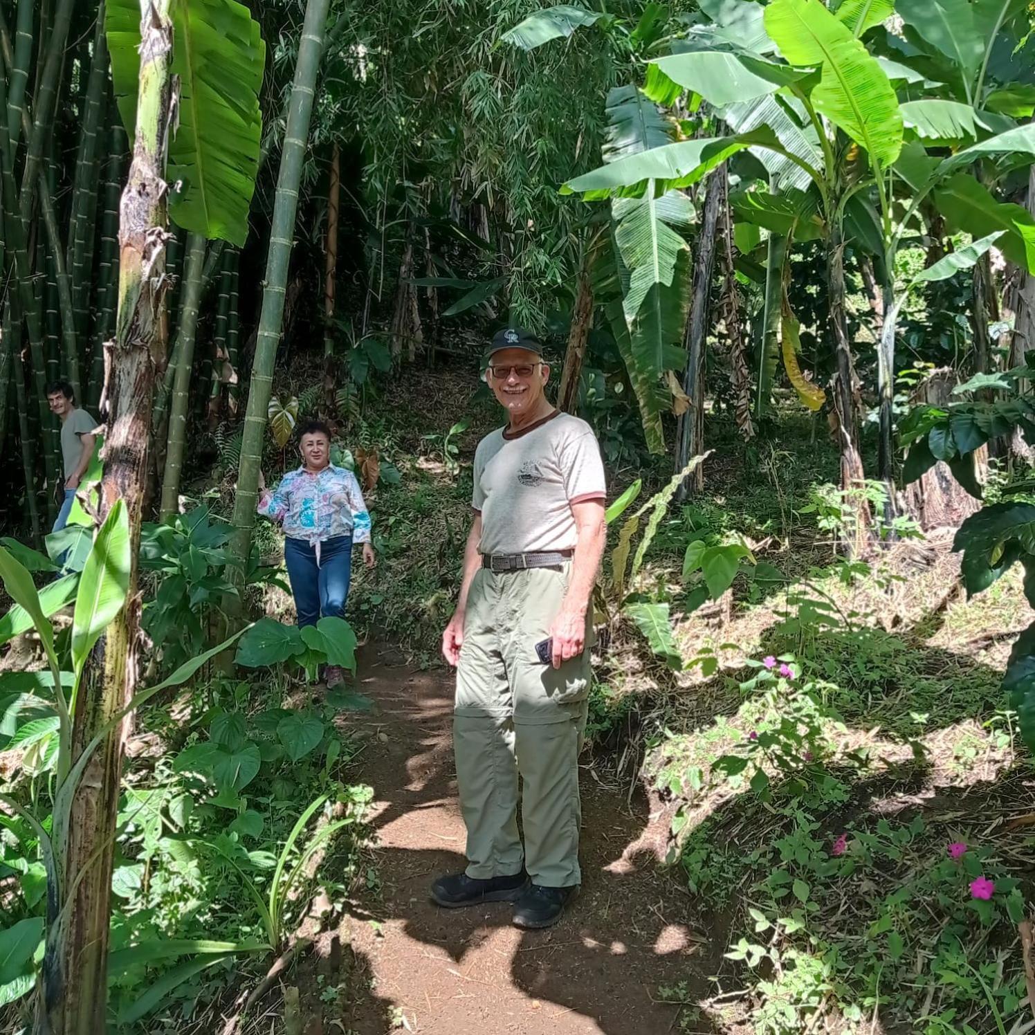 Alojamiento Rural Jardin Consentido ภายนอก รูปภาพ