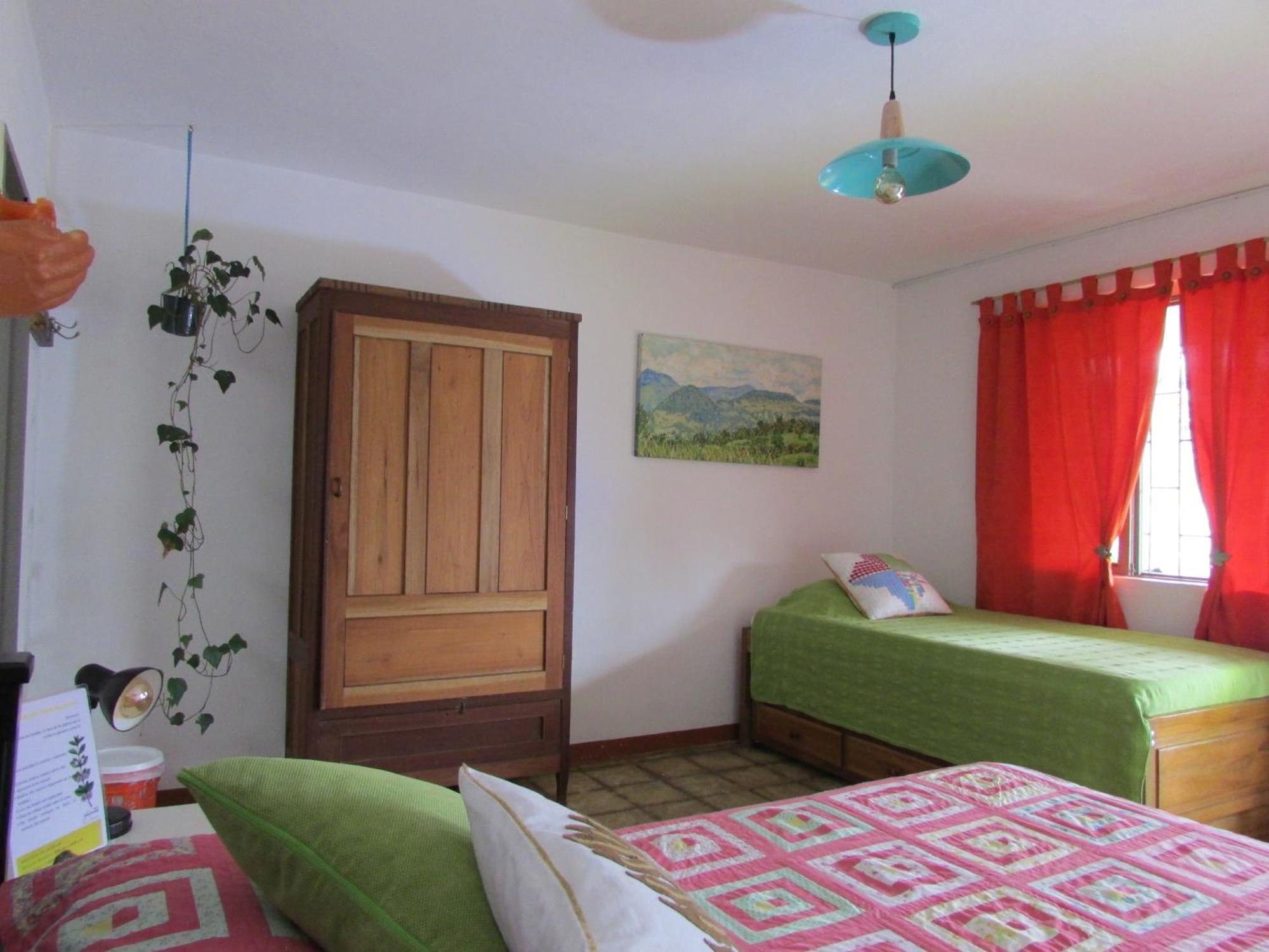 Alojamiento Rural Jardin Consentido ภายนอก รูปภาพ