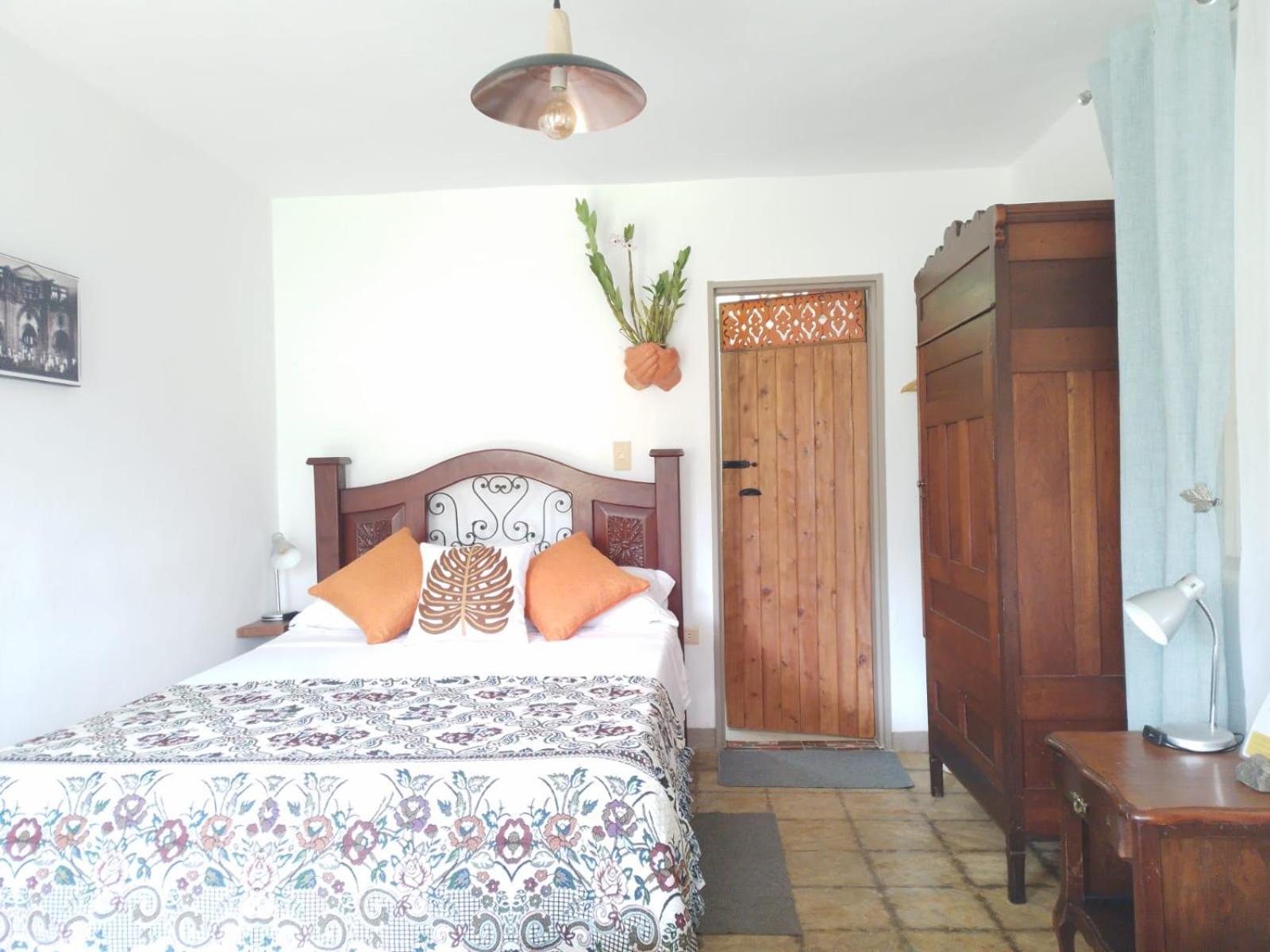 Alojamiento Rural Jardin Consentido ภายนอก รูปภาพ