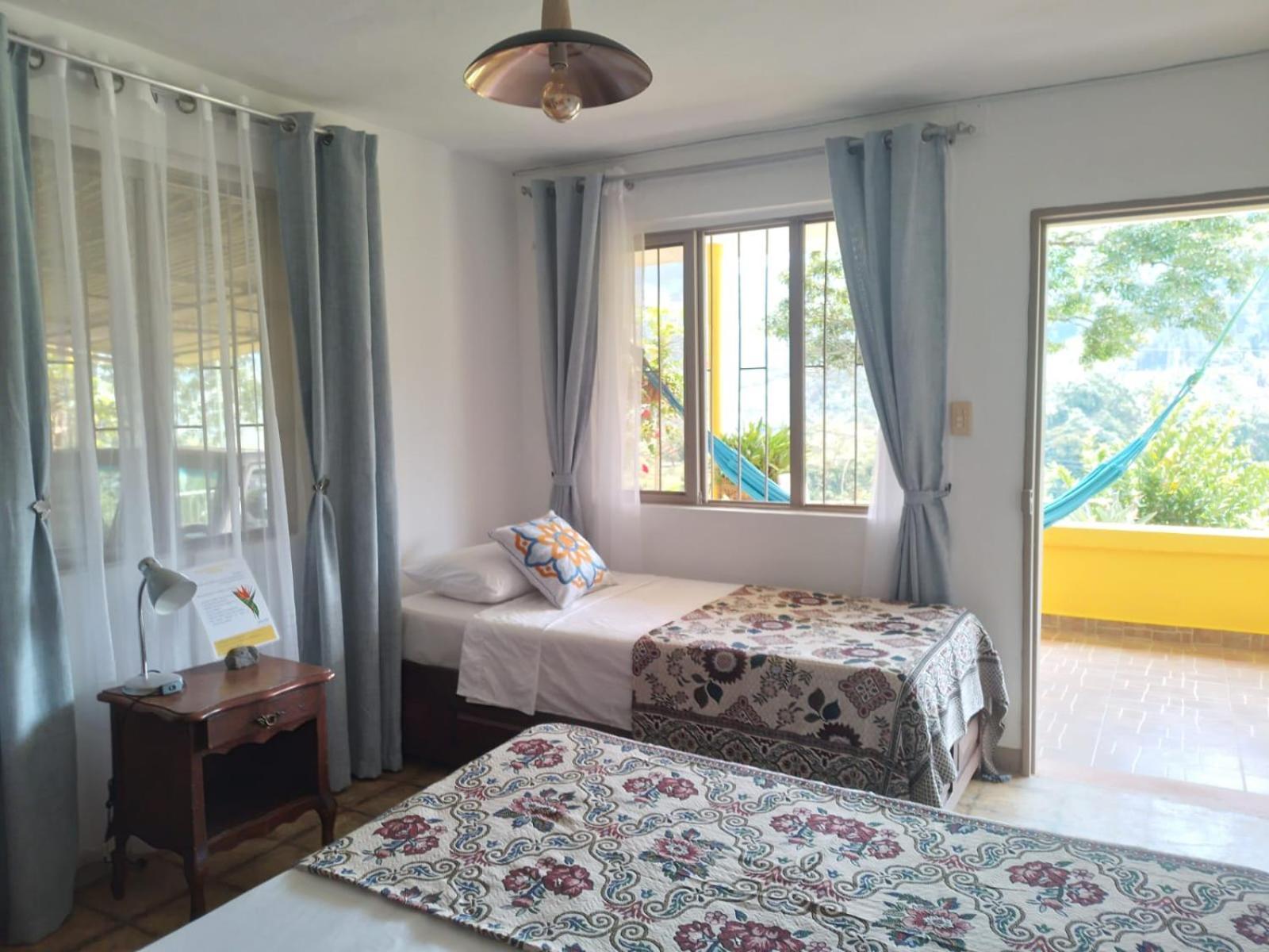 Alojamiento Rural Jardin Consentido ภายนอก รูปภาพ