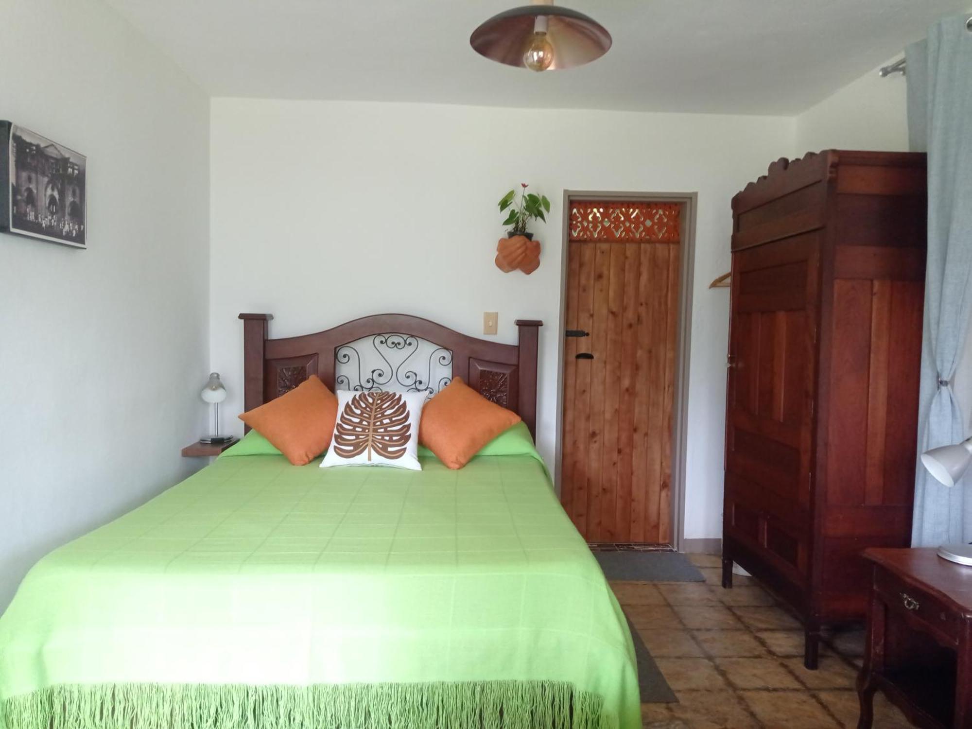 Alojamiento Rural Jardin Consentido ภายนอก รูปภาพ