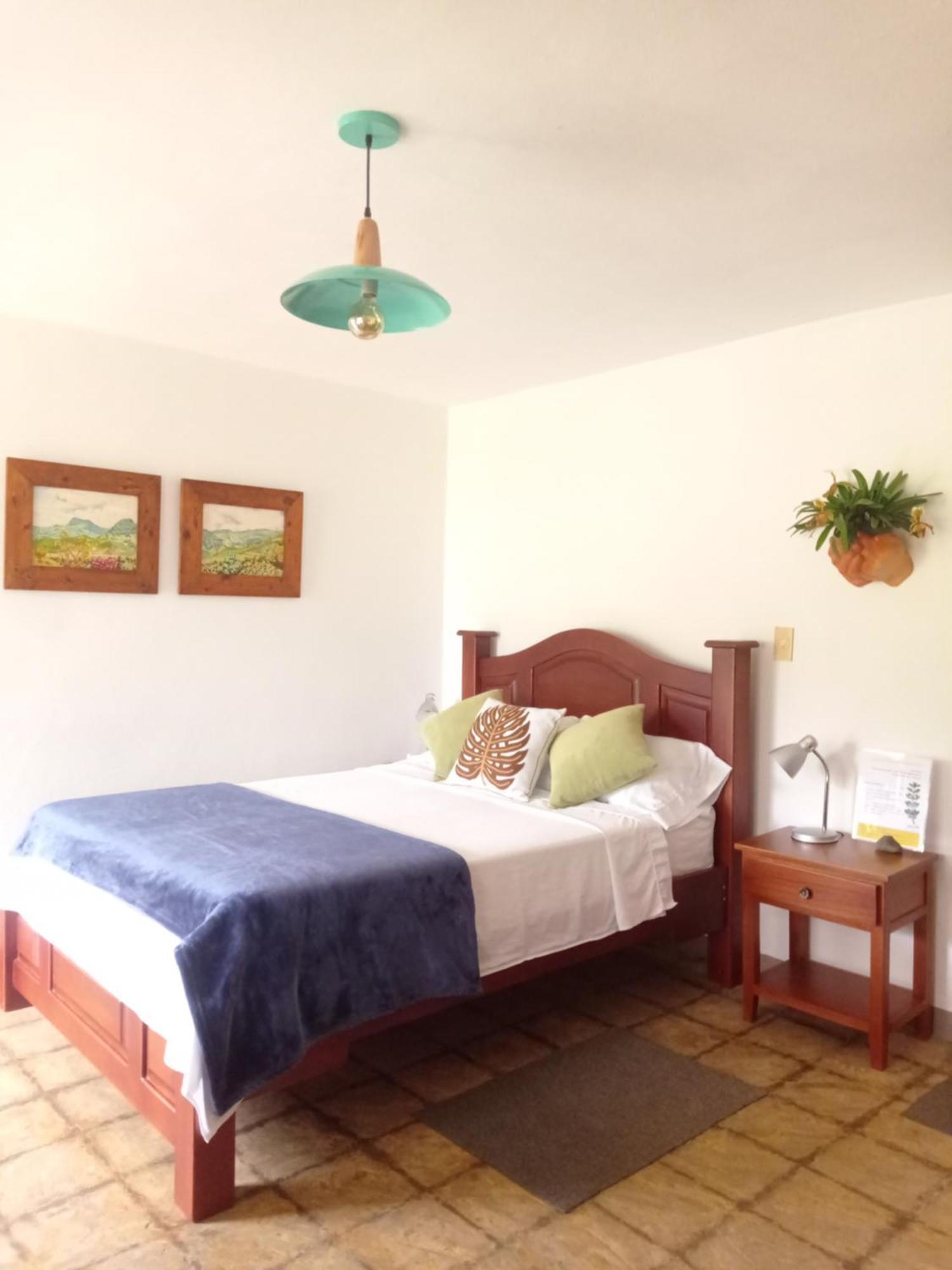 Alojamiento Rural Jardin Consentido ห้อง รูปภาพ