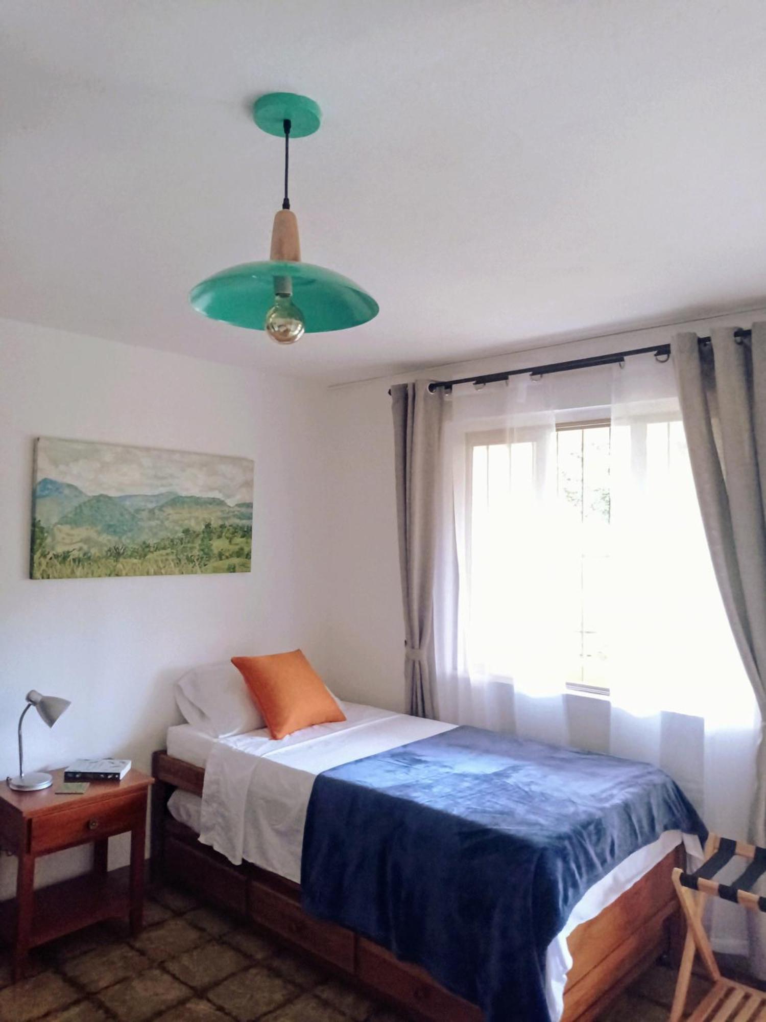 Alojamiento Rural Jardin Consentido ภายนอก รูปภาพ