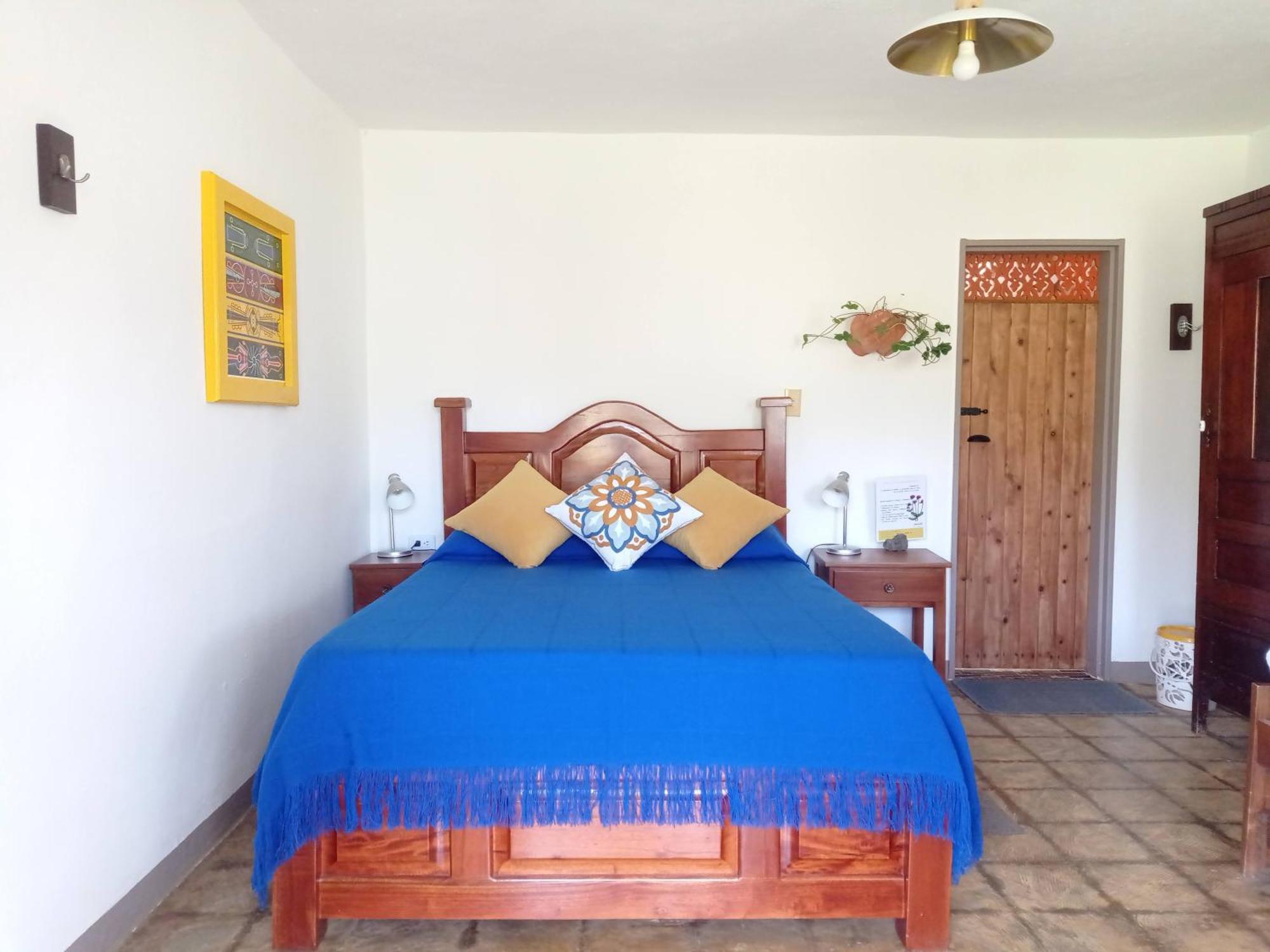 Alojamiento Rural Jardin Consentido ห้อง รูปภาพ